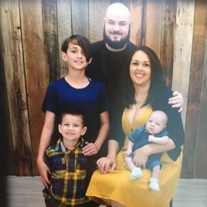 Meet your Posher, Rebecca